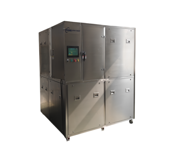 網版脫膜/顯影清洗機 XKW-850X